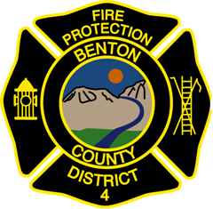 Aging Population Fuels Rise in WA Fire District Calls Firehouse