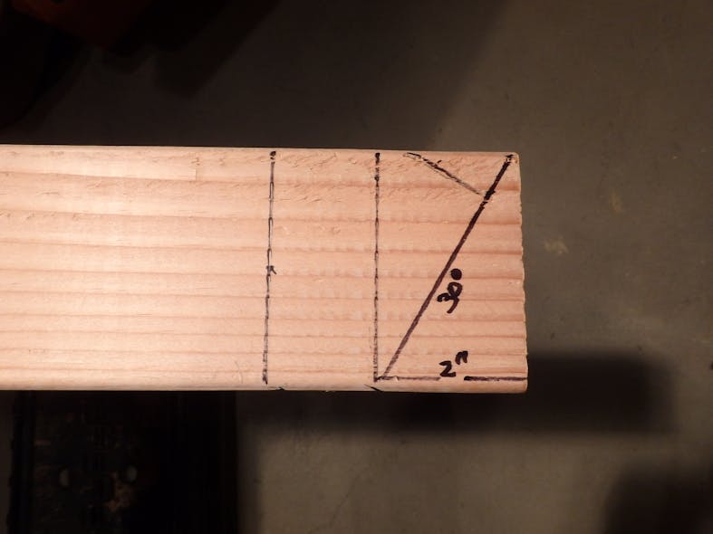 Technical Rescue: Raker Cut Review | Firehouse