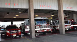 Houston Fire Dept Engines (tx)