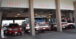 Houston Fire Dept Engines (tx)