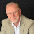 Paul Erickson