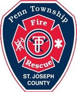 Penn Township Fire Dept (in)
