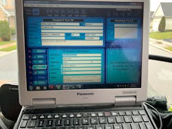 The focus on the preplan should be how it is accessed when there is an emergency on scene; the information must be available to crews for efficiency and safety. The focus on the preplan should be how it is accessed when there is an emergency on scene; the information must be available to crews for efficiency and safety.