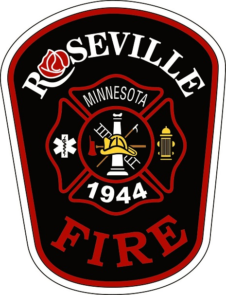 Roseville Fire Department Mn 5c813b782272e