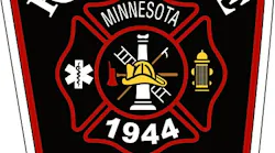 Roseville Fire Department (mn)