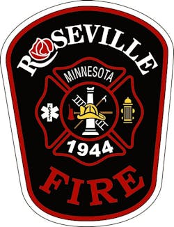 Roseville Fire Department (mn)