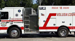 Volusia Co Fire Rescue (fl)