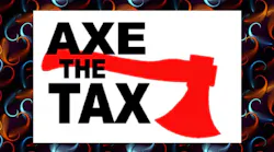 Axe The Tax