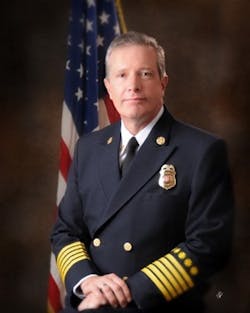 Contra Costa County Fire Protection District Chief Jeff Carman Contra Costa County Fire Protection District Chief Jeff Carman
