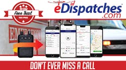 Edispatches Edispatches