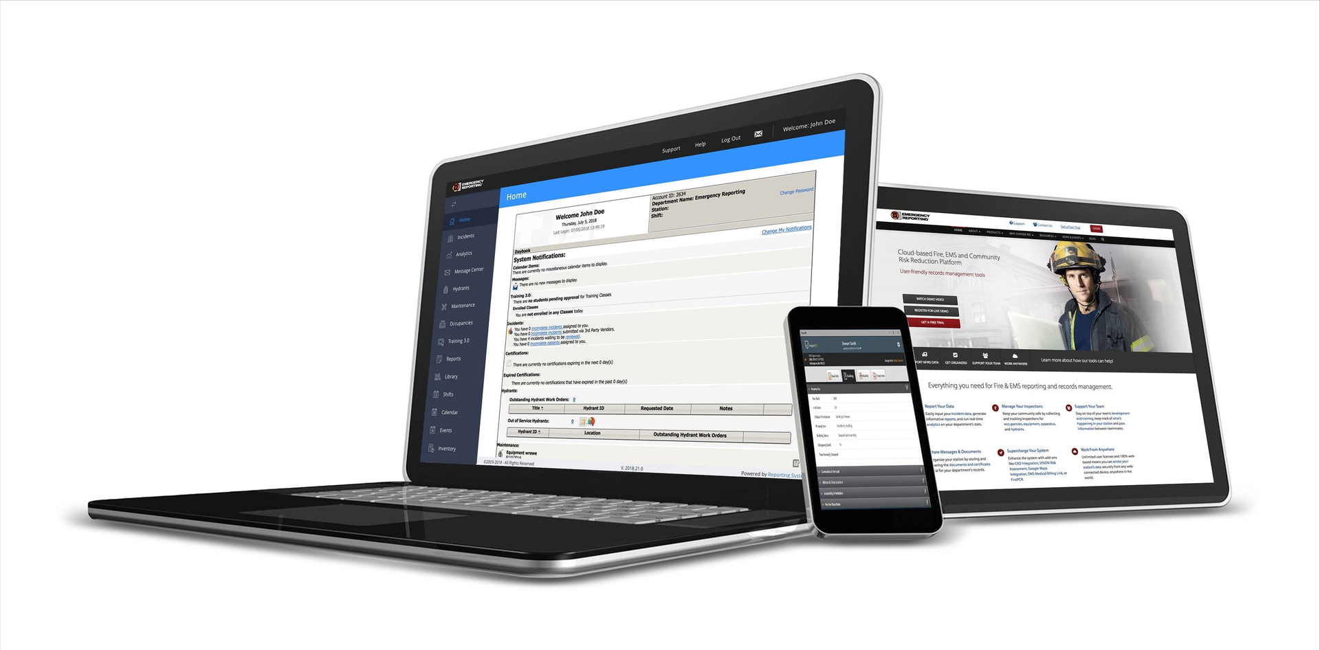 Emergency Reporting 5c7d26d1b17d6