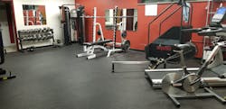 Choosing the right equipment for a fire department exercise facility will involve many factors, including the space available, numbers of users, and budget. Choosing the right equipment for a fire department exercise facility will involve many factors, including the space available, numbers of users, and budget.