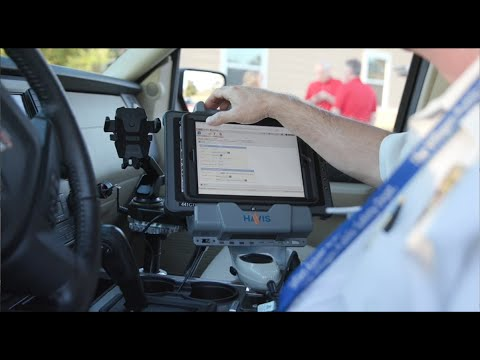 Emergency Reporting in the Field: The Villages Fire Rescue | Firehouse