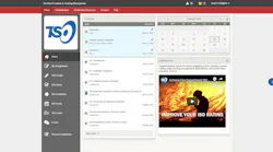 Target Solutions