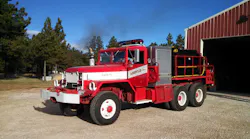 Argyle Vfd Vehicle (sd)