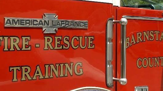 Barnstable Co Fire Rescue Training Academy Ma 5cc721c4ef523