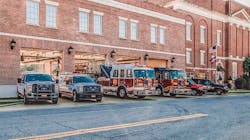 Beaver Lake Apparatus Beaver Lake Apparatus