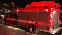 Boston Water Rescue (ma)