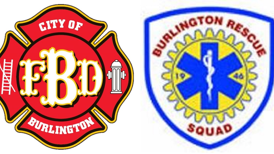Burlington Fire Rescue Dept Squad Wi 5ca760a51a730