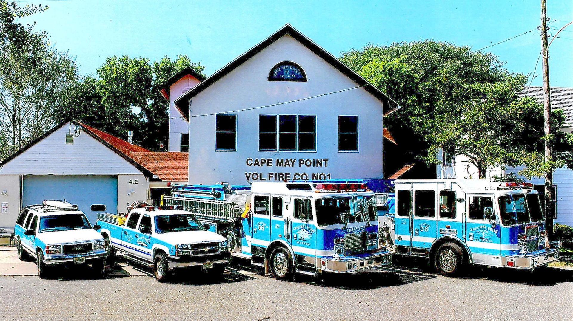 Cape May Point Volunteer Fire Co 1 Nj 5cb9d8b10f59d