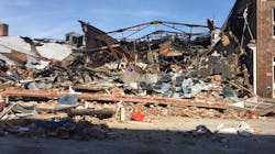 Durham, NC, officials will begin to unearth the natural gas pipe involved in an explosion that killed one person and injured 25, including nine firefighters. All but one of the firefighters have returned to duty.