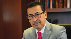 FDNY Commissioner Daniel Nigro.