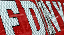 Fdny Engine Side (nyc)