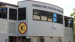 Hawaii Firefighters Association (hi)