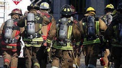 Houston Professional Firefighters Association (tx)