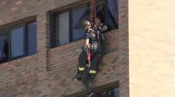Mke Window Ledge Rescue (wi)