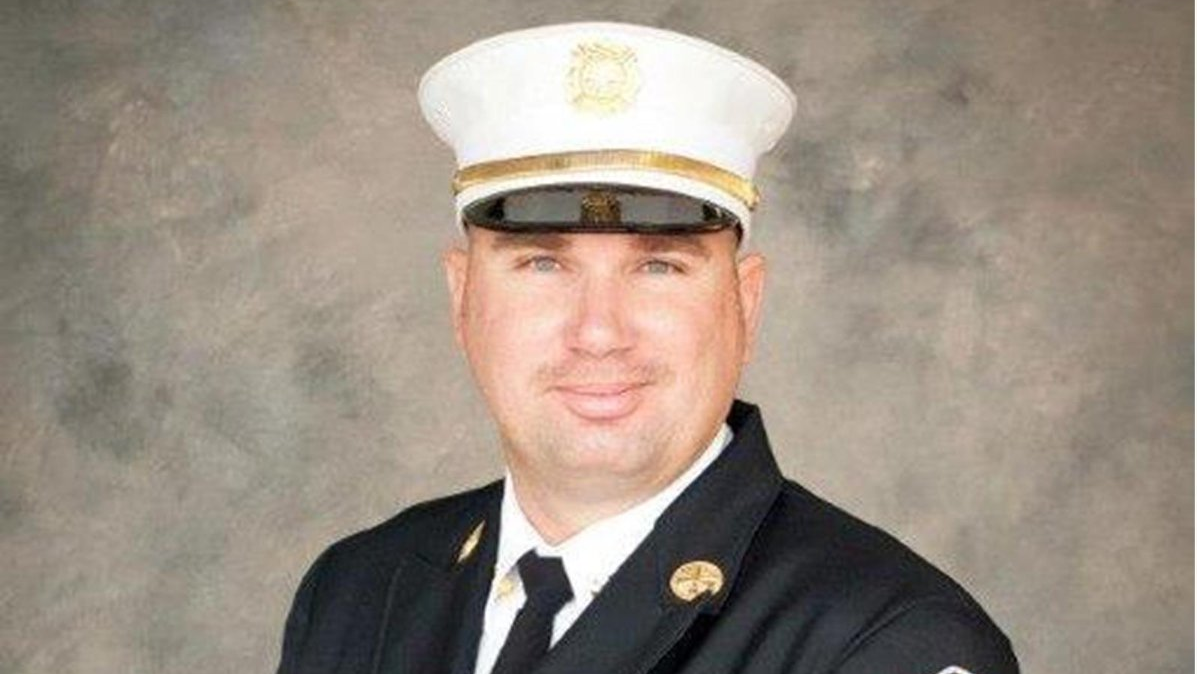 New Atlantic Beach NC Command Staff Chosen after Chief's Death