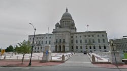 Rhode Island Capitol Providence (ri)
