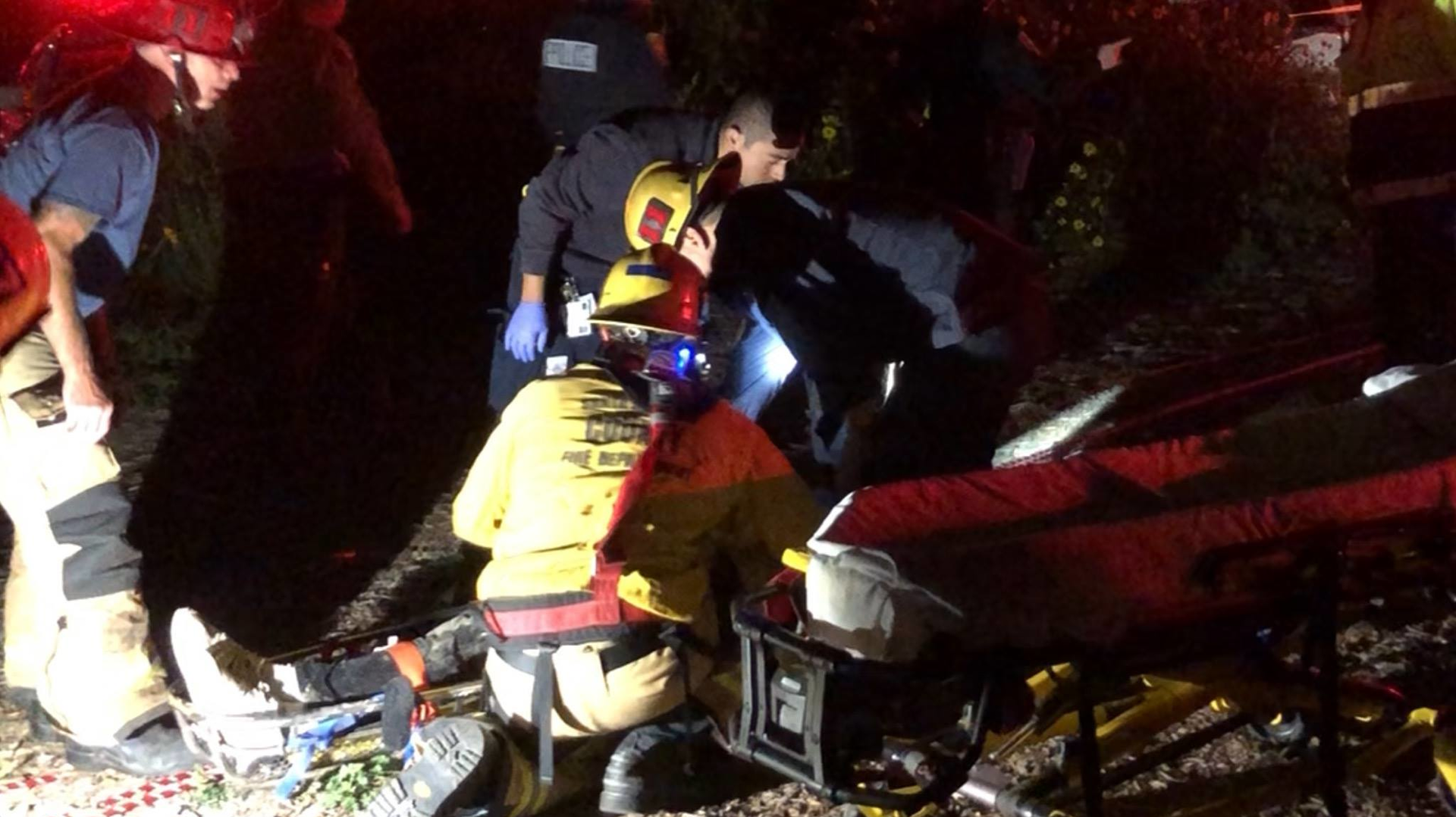 Santa Barbara Co Cliff Rescue Ca 5cc608de780f7