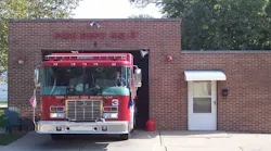 Terre Haute Fire Station (in)