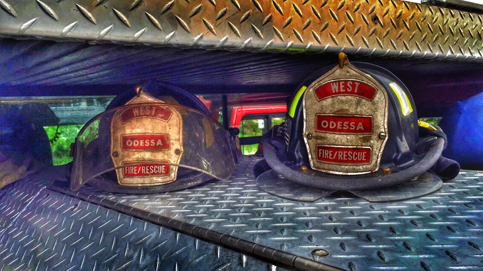 West Odessa Volunteer Fire Dept Tx 5ca8a80520674