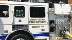 West Shore Fire District Apparatus (ct)