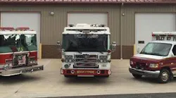 Wiley Ford Volunteer Fire Co (wv)