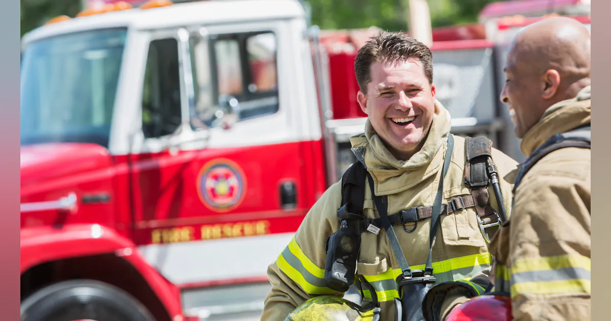 Waldorf University Fire Science Firefighting Firefighter Basics Courses ...