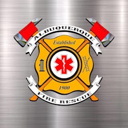 Albuquerque Fire Rescue (nm)