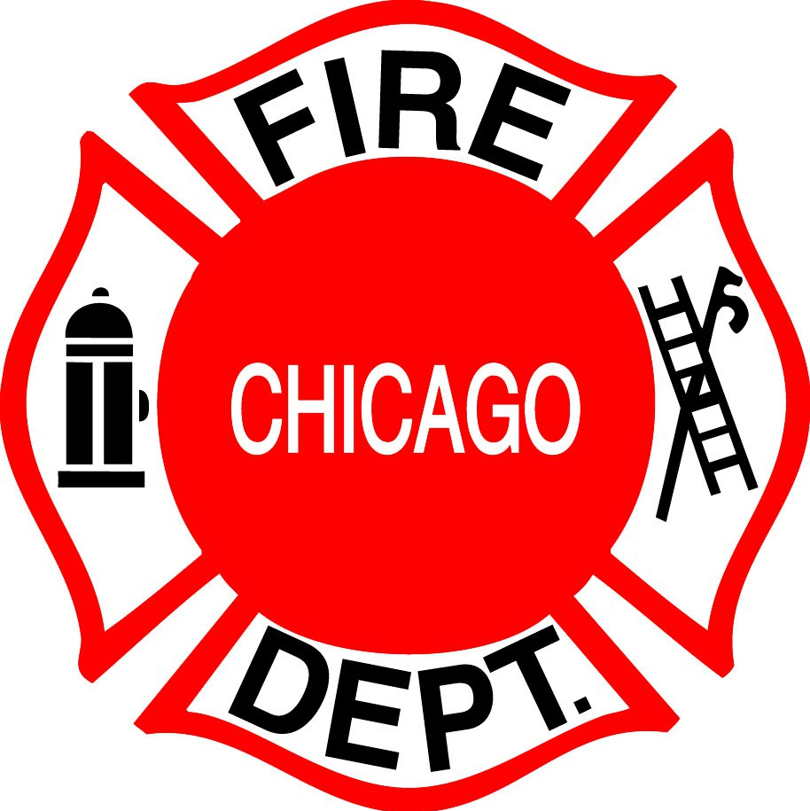 Chicago Fire Dept Il 5cb72bdc58722