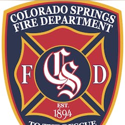 Colorado Springs Fire Dept (co)