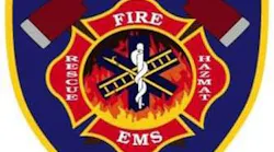 Converse Fire Dept (tx)
