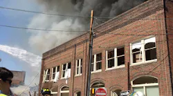 An April 10 gas explosion in downtown Durham, NC, killed one person and injured 25 others, including nine firefighters.