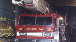 Hempfield Vfd No 2 (pa)