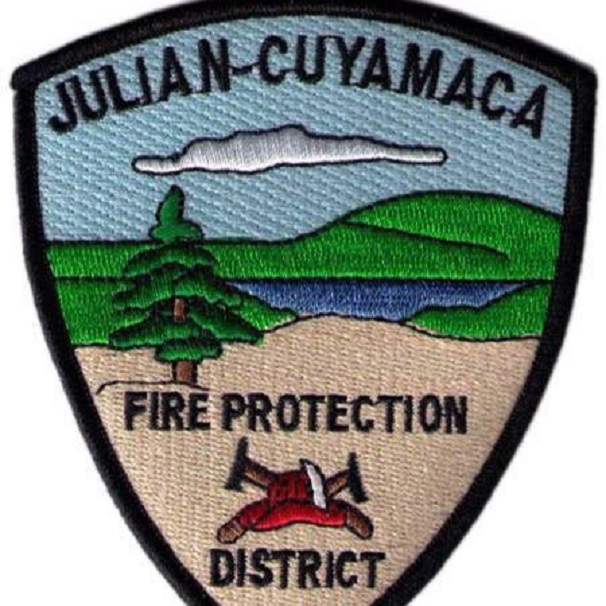 Julian Cuyamaca Fire Protection District Ca 5cb747f3bed5c