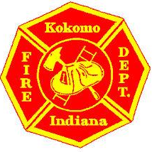 Kokomo Fire Dept In 5ca8ca6699c10