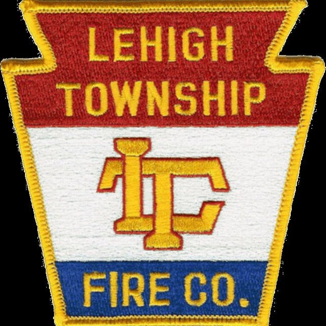 Lehigh Twp Volunteer Fire Co (pa)