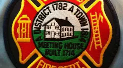 Lynnfield Fire Department (ri)