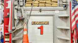 Portland Fire Dept Engine 1 (me)
