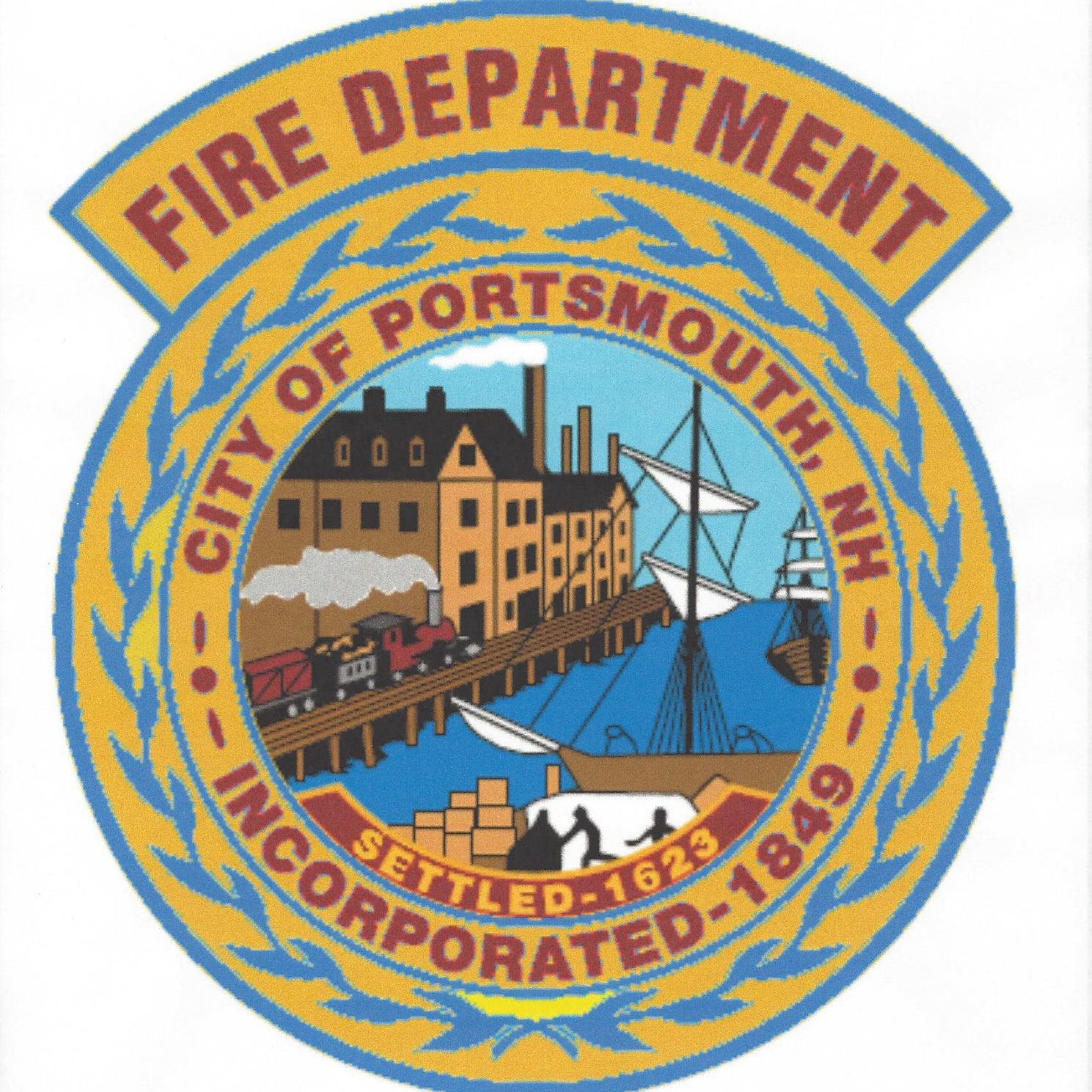 Portsmouth Fire Dept Nh 5cae45dc25f6f